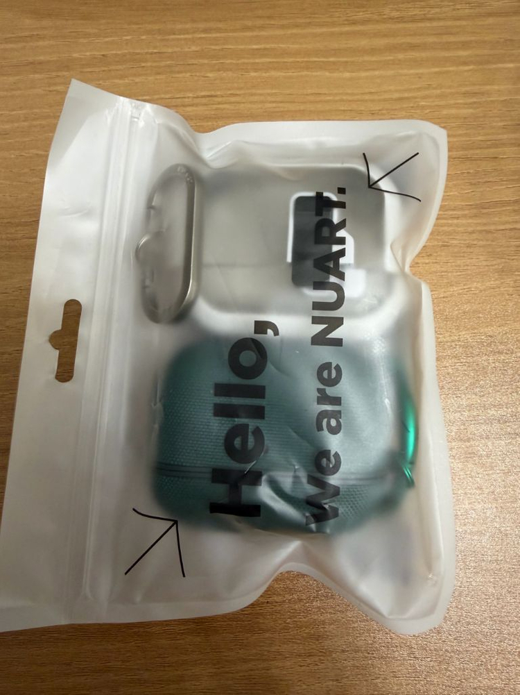 에어팟프로3 케이스 팝니다--1