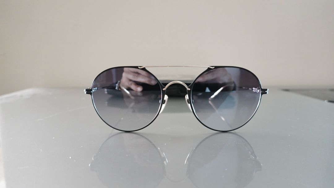 크롬하츠 Pairass 선글라스 이미지