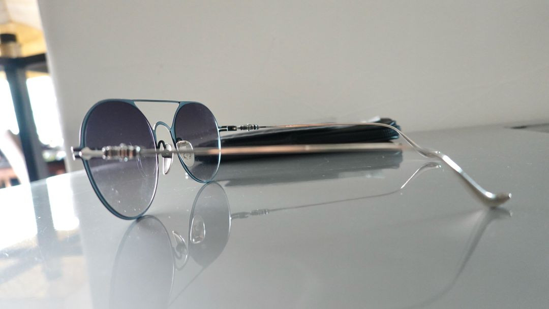 크롬하츠 Pairass 선글라스 이미지