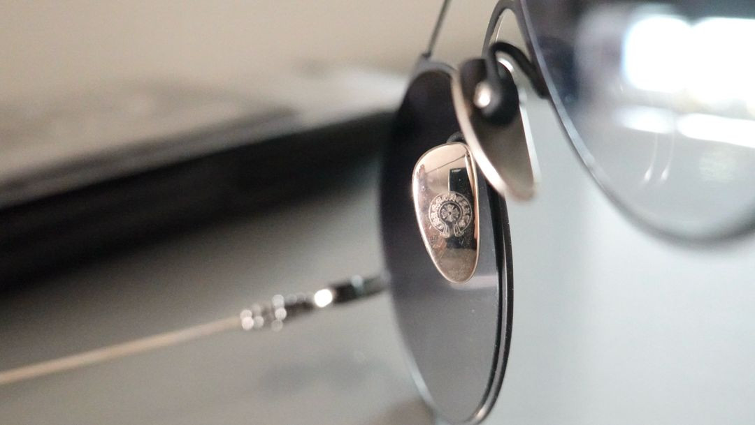 크롬하츠 Pairass 선글라스 이미지