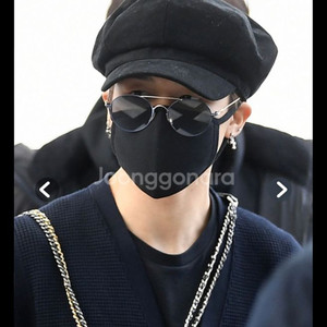 크롬하츠 Pairass 선글라스 이미지