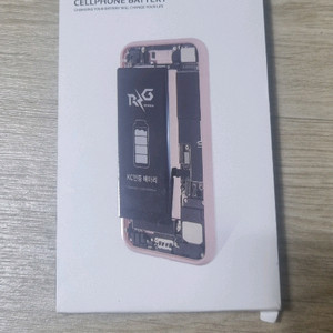 아이폰6s 배터리팩