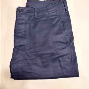 아나토미카 치노2 네이비 36 판매 이미지