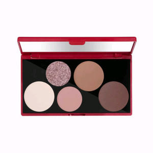 바비브라운 스모크 글림 아이섀도우 팔레트 새상품 판매합니다