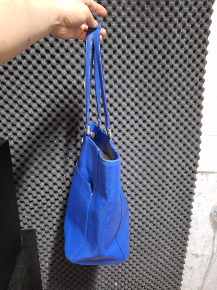 Furla 훌라 가방 빈티지명품 토트백 핸드백 이탈리아 이미지