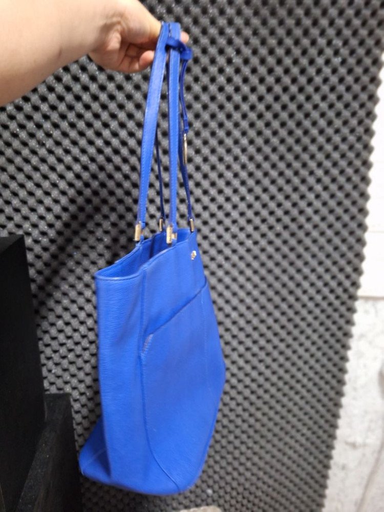 Furla 훌라 가방 빈티지명품 토트백 핸드백 이탈리아 이미지