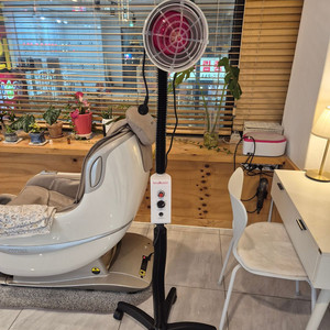 대경 적외선 치료기 INFRALUX-300