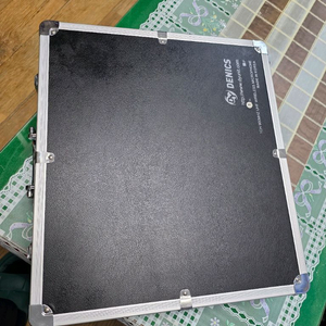 데닉스 DY-901WP 고성능 무선마이크 핸드TYPE 이미지