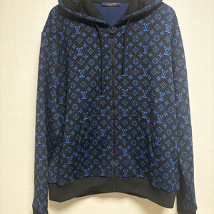 [XXL/백화점판/새상품급] 루이비통 모노그램 후드집업