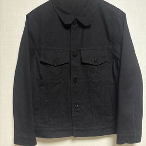 [50/백화점판/새상품급] 루이비통 모노그램 트러커 데님 자켓