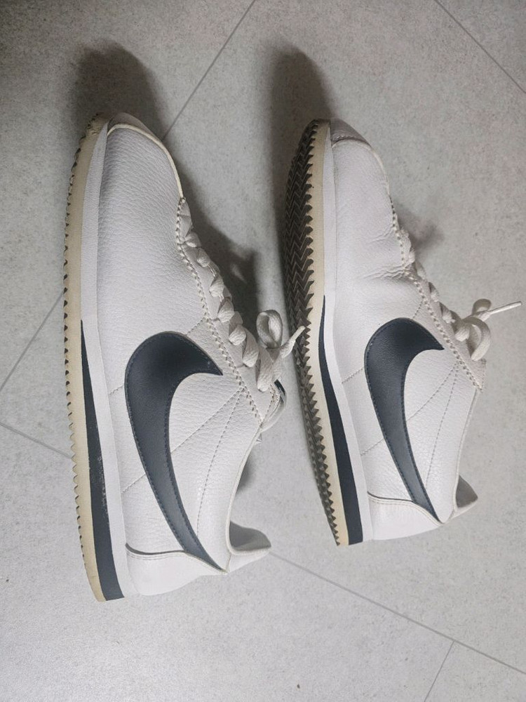 나이키 코르테즈 275사이즈--1