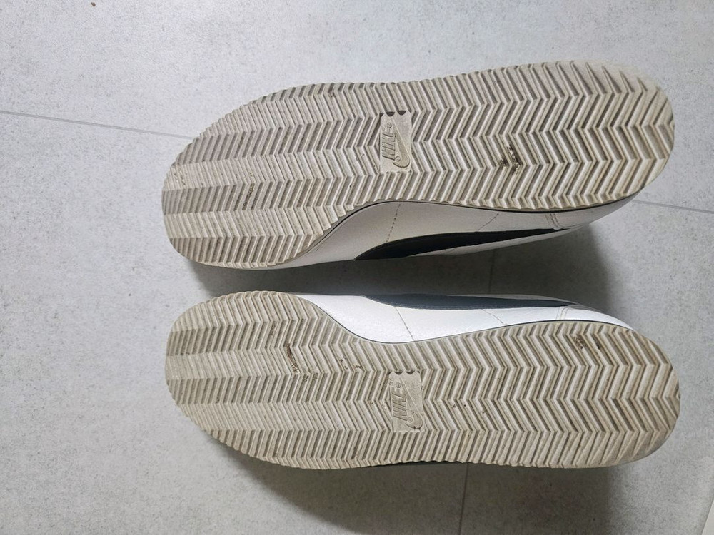 나이키 코르테즈 275사이즈--3