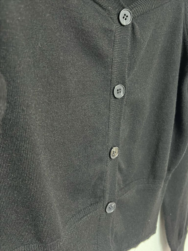 [현재품절]레페르 오르셰 니트가디건--5