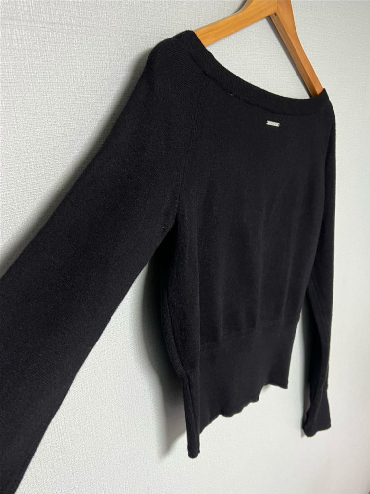 [현재품절]레페르 오르셰 니트가디건--7