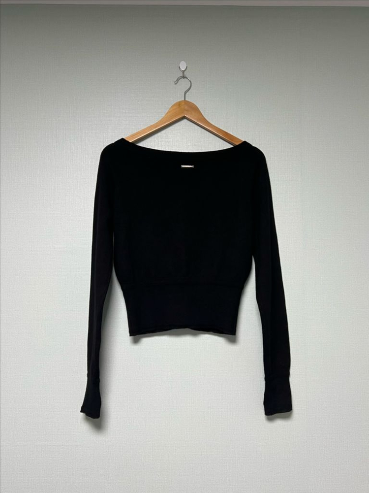 [현재품절]레페르 오르셰 니트가디건--8