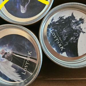 로스트아크 피규어 (카멘, 베아트리스) 판매합니다 이미지