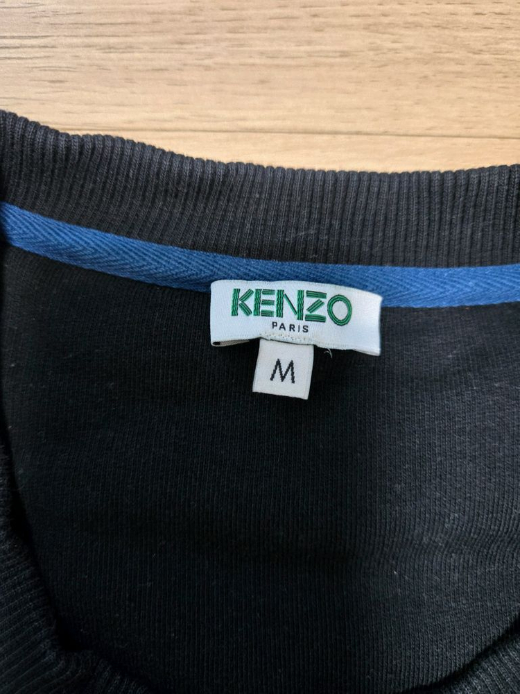 겐조 타이거 자수맨투맨 M--5