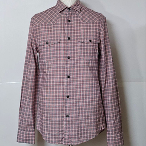 95)A/X아르마니익스체인지 긴팔셔츠남방