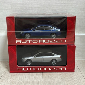 르노 삼성 뉴 sm5 다이캐스트 1/43 미니카 장난감자동차 티아나 이미지