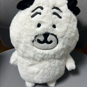 (농담곰) 퍼그상 인형 백팩 팝니당 이미지