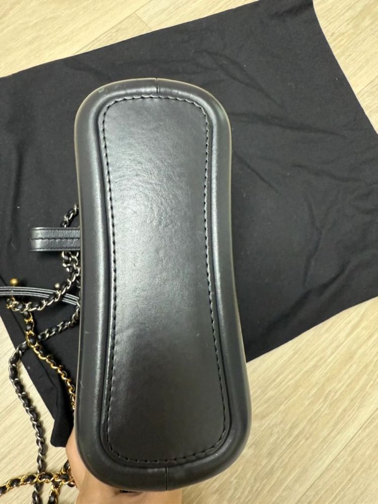 샤넬가브리엘호보백 스몰 이미지