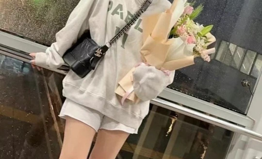샤넬가브리엘호보백 스몰 이미지