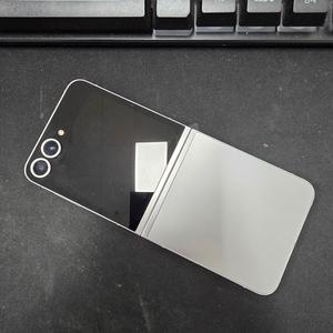 ◆특가◆갤럭시Z플립6 256G 멍폰 30.5만