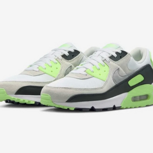 나이키 에어맥스90 새제품 260 급처