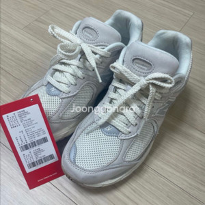 M2002RAA 뉴발 아이보리 220