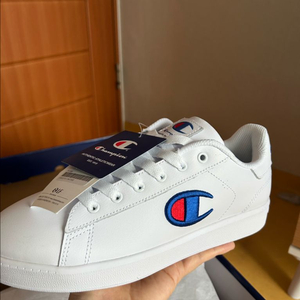 챔피온 스니커즈 260 새제품