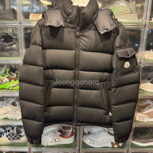 몽클레어 몽제네브르 2사이즈 22fw 이미지
