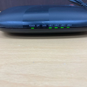 KT GiGA fiber E-104C_W