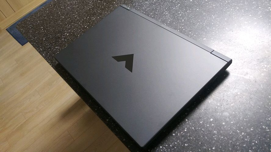 HP 최신 13세대 빅터스 게이밍 노트북/RTX4060--4