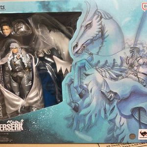 shf 베르세르크 그리피스 미개봉 팝니다 이미지