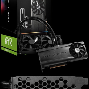 EVGA RTX 3080 Ti + 1000W set