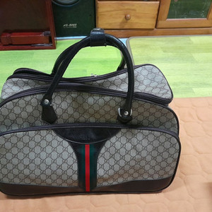 중고 보스튄백.여행용가방 70000원