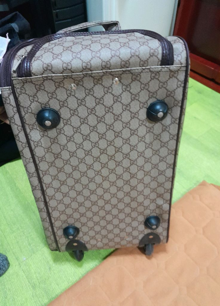 중고 보스튄백.여행용가방 70000원--7