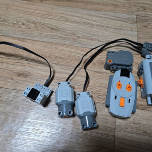 레고 모터세트 팝니다 이미지