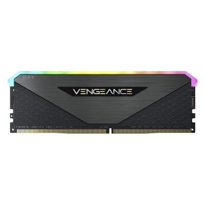 커세어 튜닝램 DDR4 32GB RGB 메모리키트 2개(총 64GB) 이미지