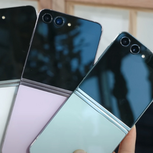 ◆특가◆ 갤럭시Z플립5 등급별 중고폰 19만