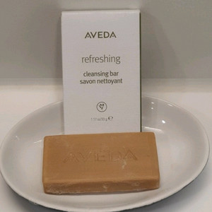 아베다 리프레쉬 비누