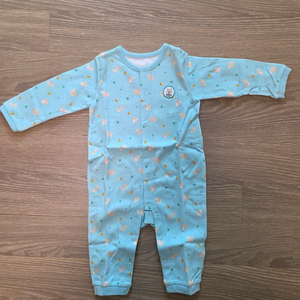 블루독베이비 우주복 12개월 새상품