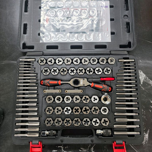 위즈(WIZ) 탭다이스세트 81PC