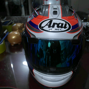 [신형] 아라이 RX-7X 페드로사 S -건담색- 이미지