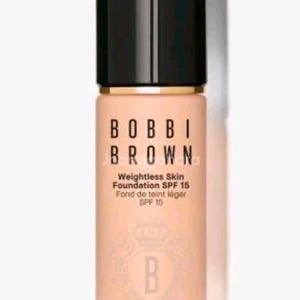 새상품) 바비브라운 파운데이션