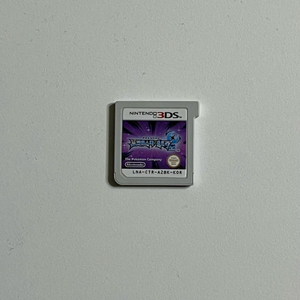 닌텐도 3DS 포켓몬스터 울트라문 판매합니다