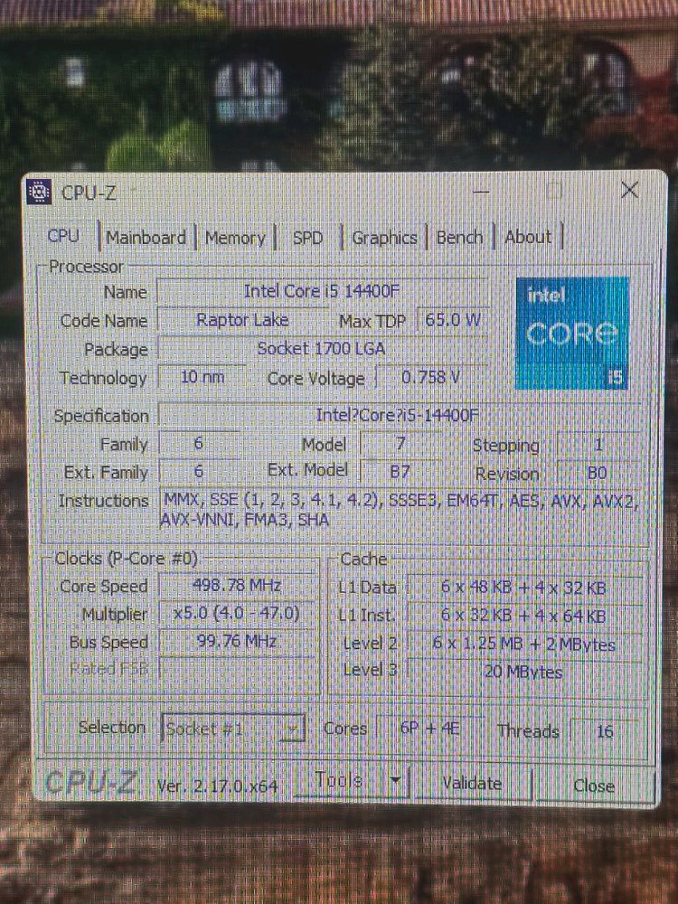 14세대 고사양 조립 PC 반본체--3