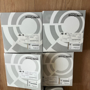 bmw f m5 m4 m3 에어필터. 순정2세트 말레 1세트