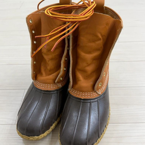 ll bean 엘엘빈 빈부츠 9.5 이미지