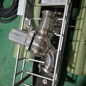 사금 장비 직분사 이미지